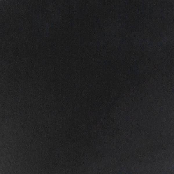 Zuo Modern Christian Iron, Marble Modern Commercial Grade Side Table Black, White Iron, Marble