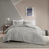 Mercer Modern/Contemporary 100% Cotton Comforter Set