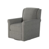 Southern Motion Sophie 106 Transitional  30" Wide Swivel Glider 106 403-13