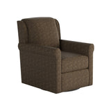 Southern Motion Sophie 106 Transitional  30" Wide Swivel Glider 106 443-21