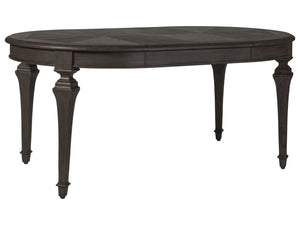 Cohesion Program Aperitif Round/Oval Dining Table