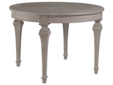 Cohesion Program Aperitif Round/Oval Dining Table