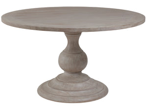 Cohesion Program Axiom Round Dining Table