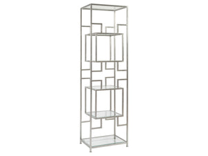 Metal Designs Suspension Slim Etagere