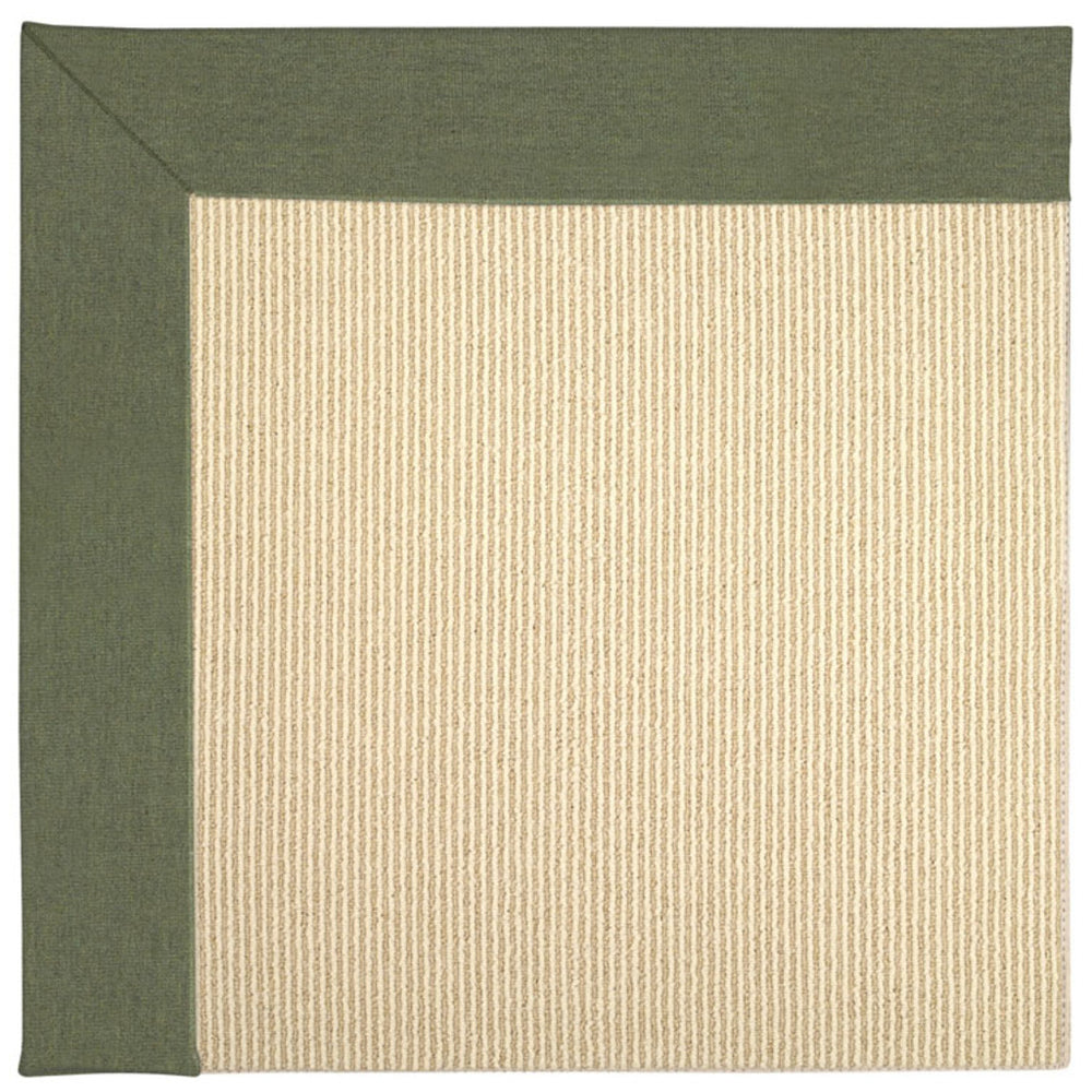 Capel Rugs Zoe-Beach Sisal 2009 Indoor/Outdoor Bordered Rug 2009RS10001400274