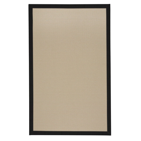 Capel Rugs Zoe-Beach Sisal 2009 Indoor/Outdoor Bordered Rug 2009NS02061200314