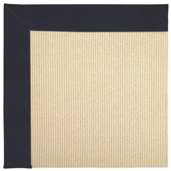 Capel Rugs Zoe-Beach Sisal 2009 Indoor/Outdoor Bordered Rug 2009RS10001400497