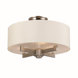 Elk Showroom Seven Springs Semi Flush Mount