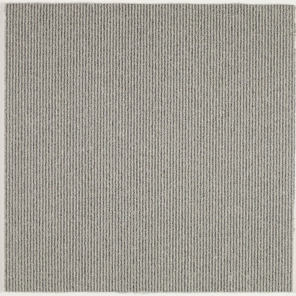 Capel Rugs Shoal Platinum Sisal-BD 2022 Indoor/Outdoor Bases Rug 2022RS10001400000