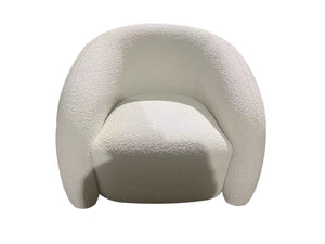 VIG Furniture Modrest - Joshua Modern Fabric Accent Chair VGOD-DY-21117