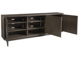 Signature Designs Mercury Large Media Console