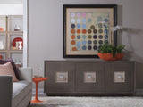 Signature Designs Mercury Large Media Console