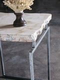 Signature Designs Gardner Spot Table