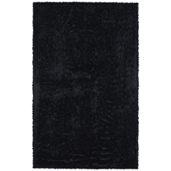 Capel Rugs Cozy Shag 2039 Machine Made Rug 2039RS12001500375