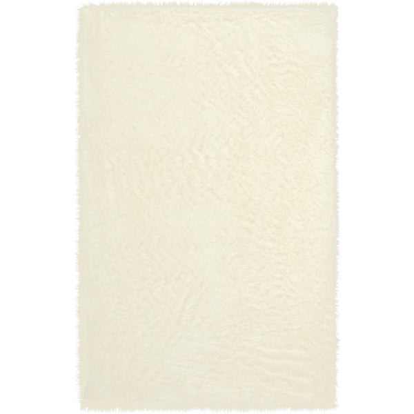 Capel Rugs Cozy Shag 2039 Machine Made Rug 2039RS12001500600