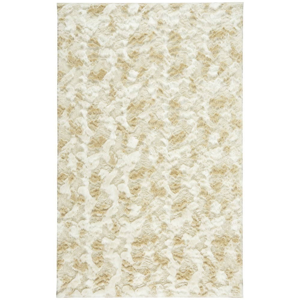 Capel Rugs Cozy Shag 2039 Machine Made Rug 2039RS05000800610