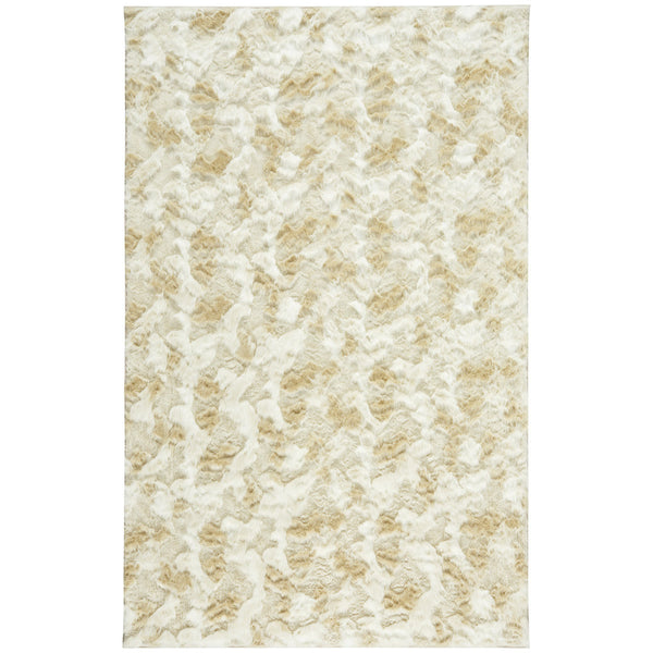 Capel Rugs Cozy Shag 2039 Machine Made Rug 2039RS05000800610