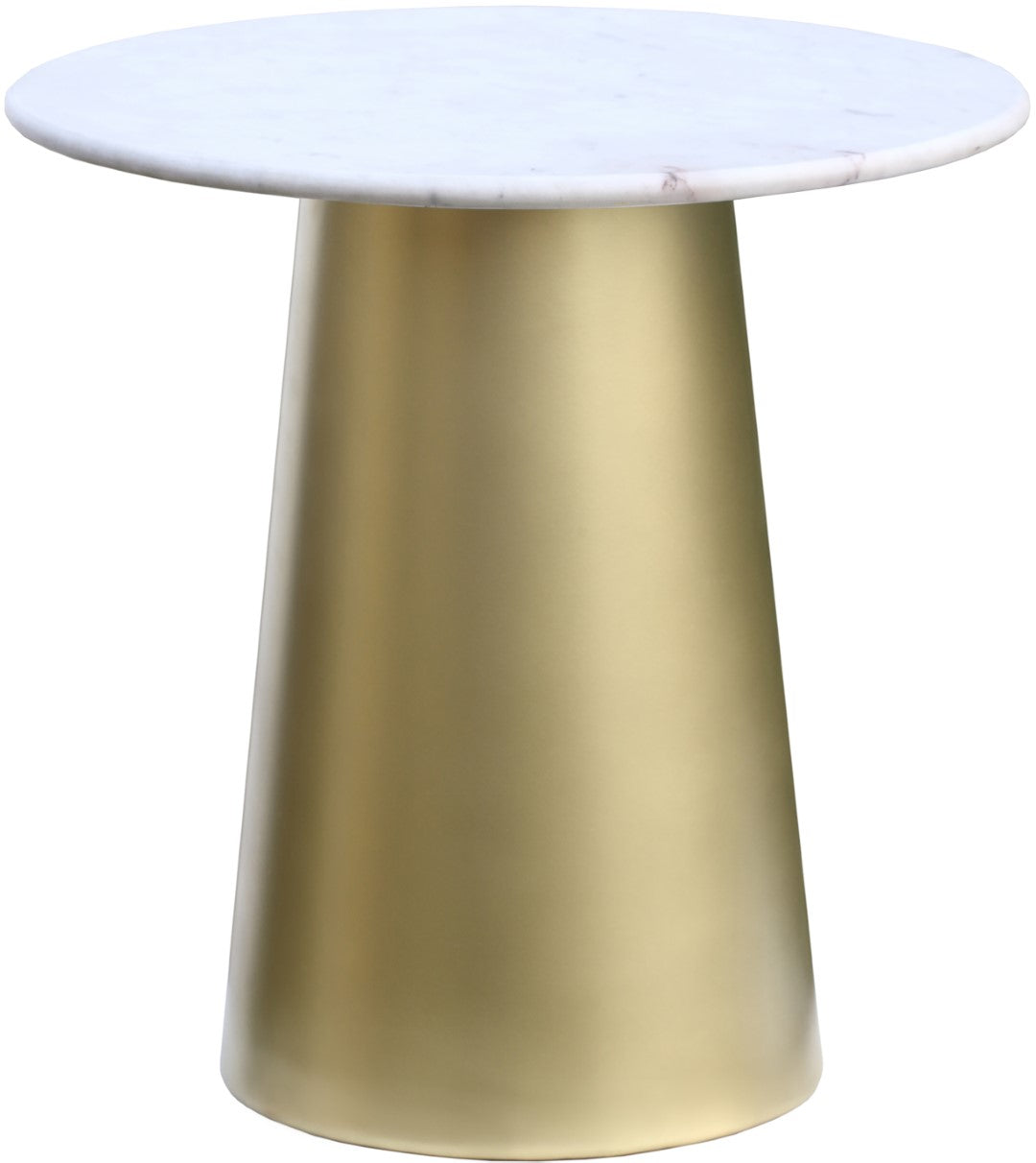 Meridian Furniture Sorrento End Table - Thumbnail 4