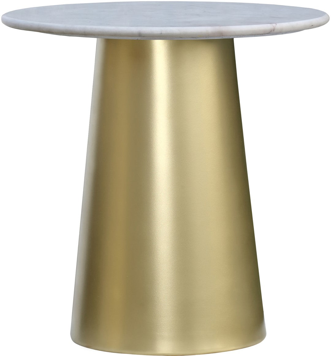 Meridian Furniture Sorrento End Table - Thumbnail 3