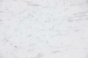 Sorrento Marble / Metal Contemporary  End Table - 20" W x 20" D x 20" H