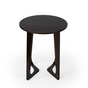 Butler Specialty Devin Dark Brown Accent Table 2040140