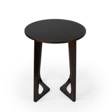 Butler Specialty Devin Dark Brown Accent Table 2040140