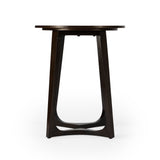 Butler Specialty Devin Dark Brown Accent Table 2040140