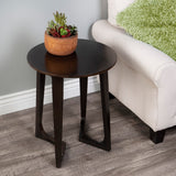 Butler Specialty Devin Dark Brown Accent Table 2040140