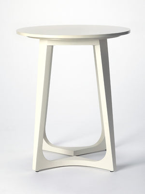 Butler Specialty Devin White Accent Table 2040288