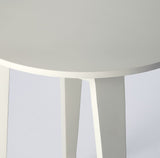 Butler Specialty Devin White Accent Table 2040288