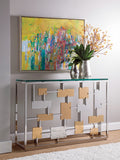 Signature Designs Cityscape Console