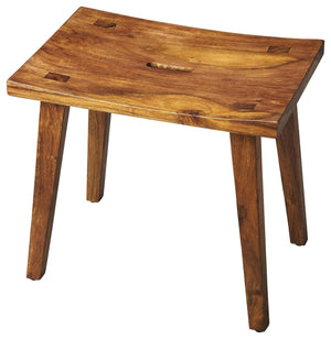 Butler Specialty Rohan Rectangular Stool 2042140