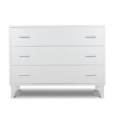 Pali Caravaggio Dresser Assembled White Hard Beech 20503A-WH