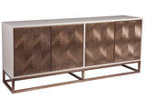 Signature Designs Credo Media Credenza