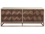 Signature Designs Credo Media Credenza