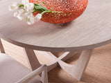 Cohesion Program Brio Round Dining Table