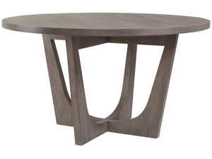 Cohesion Program Brio Round Dining Table