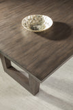 Cohesion Program Brio Rectangular Dining Table