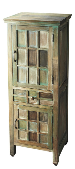 Butler Specialty Jodha Painted Accent Cabinet 2063290