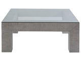 Signature Designs Precept Square Cocktail Table