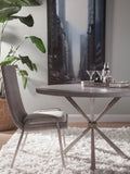 Signature Designs Iteration Round Dining Table