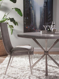 Signature Designs Iteration Round Dining Table