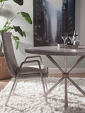 Signature Designs Iteration Round Dining Table