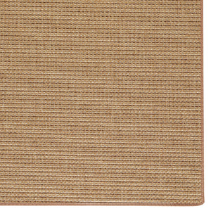 Capel Rugs Zelda-Basketweave-BD 2086 Indoor/Outdoor Bases Rug 2086NS02061200000