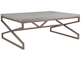 Cohesion Program Edict Rectangular Cocktail Table