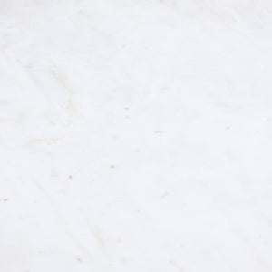 Presley Marble / Metal Contemporary  Coffee table - 36" W x 36" D x 16.5" H