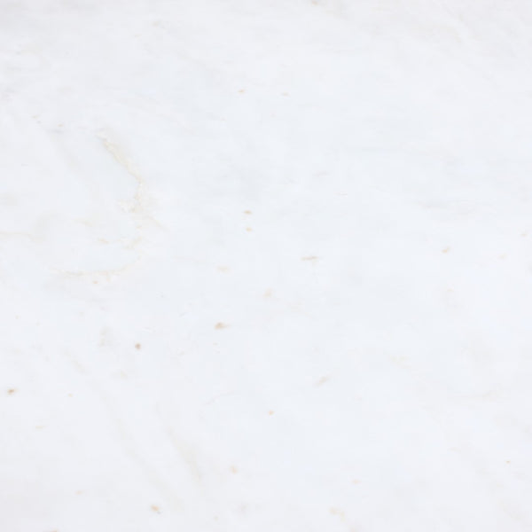 Presley Marble / Metal Contemporary  Coffee table - 36" W x 36" D x 16.5" H