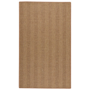 Capel Rugs Zelda-Herringbone-BD 2092 Indoor/Outdoor Bases Rug 2092RS10001400000