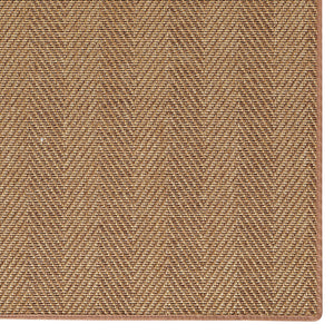 Capel Rugs Zelda-Herringbone-BD 2092 Indoor/Outdoor Bases Rug 2092NS02061200000