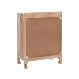 Haven 2 Door Cabinet Natural